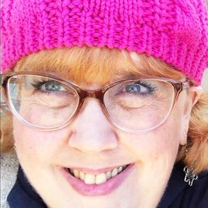 Meet your Posher, Joy